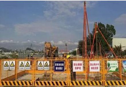 织金房地产项目标识制作要点