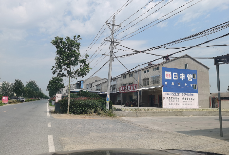 织金如何能保证墙体广告的醒目性？