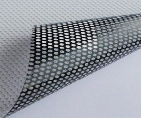 织金优劣单透膜的鉴定方法。