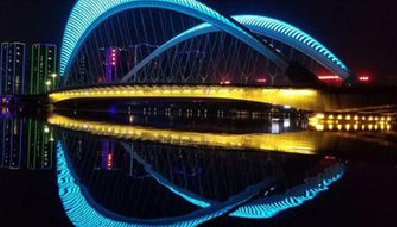 织金亮化工程如何做好公共区域的安全性。