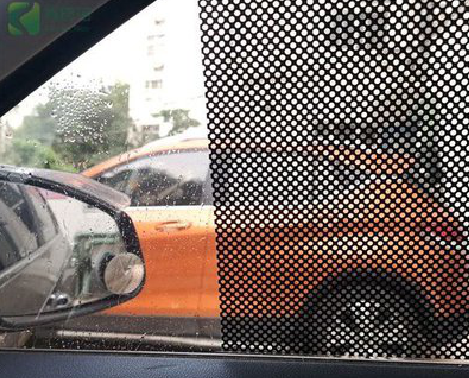 织金怎么判断单透膜的好坏？